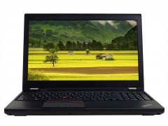 مشخصات لپ تاپ کارکرده صنعتی و گرافیک دار Lenovo Thinkpad P50 پردازنده i7 نسل6 گرافیک2GB