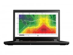 قیمت و خرید لپ تاپ کارکرده صنعتی و گرافیک دار Lenovo Thinkpad P50 پردازنده i7 نسل6 گرافیک2GB