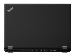 مشخصات لپ تاپ دست دوم صنعتی و گرافیک دار Lenovo Thinkpad P50 پردازنده i7 نسل6 گرافیک2GB