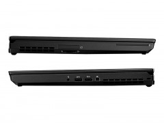 بررسی و خرید لپ تاپ دست دوم صنعتی و گرافیک دار Lenovo Thinkpad P50 پردازنده i7 نسل6 گرافیک2GB