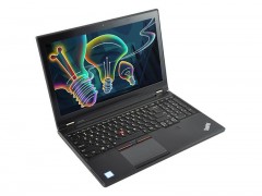 لپ تاپ استوک  Lenovo Thinkpad P50 i7 گرافیک 2GB