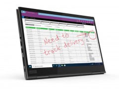 لپ تاپ دست دوم Lenovo Thinkpad X1 Yoga لمسی پردازنده i5 نسل 6