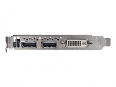 کارت گرافیک دست دوم NVIDIA مدل Quadro K2200 ظرفیت 4GB