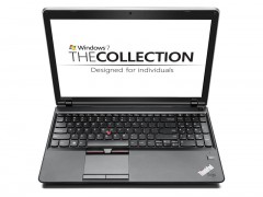 قیمت  لپ تاپ دست دوم  Lenovo Thinkpad Edge E520 i3 نسل 2