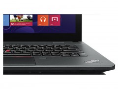 لپ تاپ استوک Lenovo Thinkpad Edge E440 پردازنده i5 نسل 4