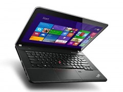 لپ تاپ استوک Lenovo Thinkpad Edge E440 پردازنده i5 نسل 4