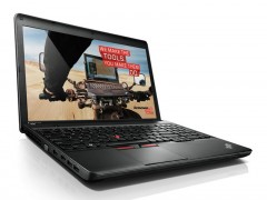 لپ تاپ استوک Lenovo Thinkpad Edge E530c پردازنده i3 نسل 2
