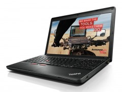 لپ تاپ استوک Lenovo Thinkpad Edge E530c پردازنده i3 نسل 2