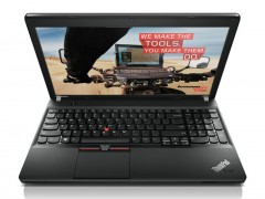 لپ تاپ استوک Lenovo Thinkpad Edge E530c پردازنده i3 نسل 2