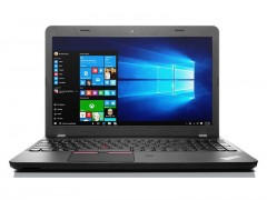 خرید لپ تاپ استوک Lenovo Thinkpad E560 پردازنده i7 نسل 6 گرافیک2GB