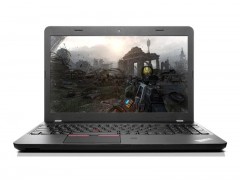 لپ تاپ استوک Lenovo ThinkPad E560 i7 گرافیک 2GB