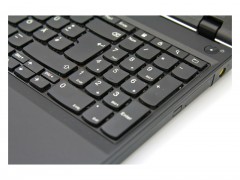 لپ تاپ استوک Lenovo Thinkpad Edge E520 پردازنده Celeron