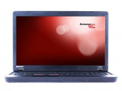 لپ تاپ استوک Lenovo Thinkpad Edge E520 پردازنده Celeron