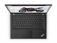 لپ تاپ استوک Lenovo Thinkpad A475 پردازنده A12 گرافیک 512MB