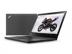 لپ تاپ استوک Lenovo Thinkpad A475 پردازنده A12 گرافیک 512MB