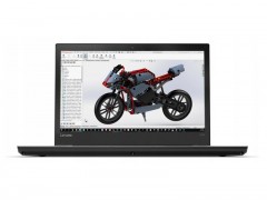 لپ تاپ استوک Lenovo Thinkpad A475 پردازنده A12 گرافیک 512MB