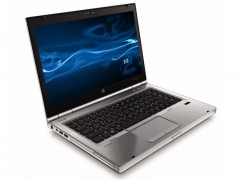 لپ تاپ استوک HP EliteBook 8560p پردازنده i7 نسل 2 گرافیک1GB