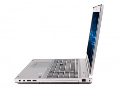 لپ تاپ استوک HP EliteBook 8560p پردازنده i7 نسل 2 گرافیک1GB