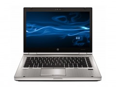 لپ تاپ کارکرده HP EliteBook 8560p پردازنده i7 نسل 2 گرافیک1GB