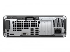 خرید کیس گیمینگ دست دوم - کیس استوک HP ProDesk 400 G4 پردازنده i5 نسل 6 سایز مینی