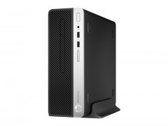 اطلاعات مینی کیس استوک HP ProDesk 400 G4 پردازنده i5 نسل 6 سایز SFF