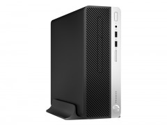 قیمت مینی کیس استوک HP ProDesk 400 G4 پردازنده i5 نسل 6 سایز SFF