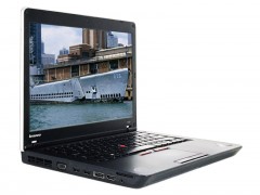 لپ تاپ استوک Lenovo Thinkpad Edge E420 پردازنده i3 نسل 2