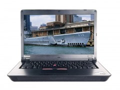 لپ تاپ استوک Lenovo Thinkpad Edge E420 پردازنده i3 نسل 2