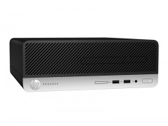 خرید کیس گیمینگ دست دوم - کیس استوک HP ProDesk 400 G4 پردازنده i7 نسل 7 سایز مینی
