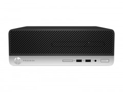 بررسی و خرید کیس گیمینگ دست دوم - کیس استوک HP ProDesk 400 G4 پردازنده i7 نسل 7 سایز مینی