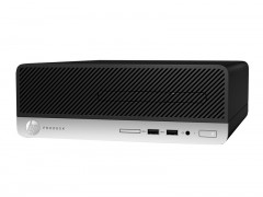 اطلاعات مینی کیس استوک HP ProDesk 400 G4 پردازنده i7 نسل 7 سایز SFF