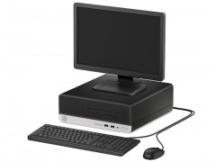 خرید مینی کیس استوک HP ProDesk 400 G4 پردازنده i7 نسل 7 سایز SFF