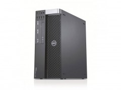 کیس استوک Dell Precision T5600 پردازنده Xeon