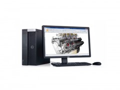 مشخصات کیس استوک Dell Precision T5600 پردازنده Xeon