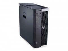 بررسی کیس استوک Dell Precision T5600 پردازنده Xeon