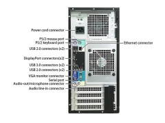 بررسی و خرید کیس دست دوم Dell OptiPlex 9020 i7