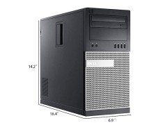 قیمت کیس کارکرده Dell OptiPlex 9020 i7