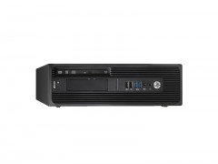 کیس استوک HP WorkStation Z240 پردازنده i5 نسل 6 سایز مینی