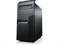بررسی و خرید کیس دست دوم Lenovo ThinkCentre M83 پردازنده i5 نسل 4 سایز مینی