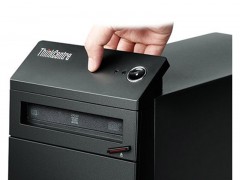 بررسی و خرید کیس دست دوم Lenovo ThinkCentre M83 پردازنده i5 نسل 4 سایز مینی