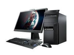 بررسی و خرید کیس استوک Lenovo ThinkCentre M83 پردازنده i5 نسل 4 سایز Tower