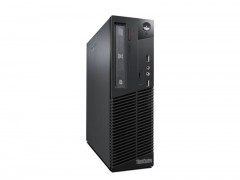 مینی کیس دست دوم Lenovo ThinkCentre M72e پردازنده i3 نسل 3 سایز مینی
