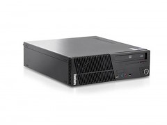 خرید مینی کیس استوک Lenovo ThinkCentre M72e پردازنده i3 نسل 3 سایز مینی