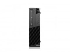 مینی کیس استوک Lenovo ThinkCentre M72e پردازنده i3 نسل 3 سایز مینی