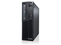 کیس استوک Lenovo ThinkCentre M72e i3 سایز مینی