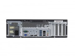 قیمت و خرید مینی کیس دست دوم Lenovo ThinkCentre M93p پردازنده i5 نسل 4 سایز مینی