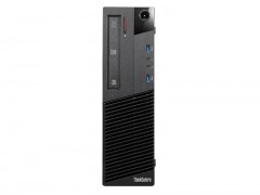 قیمت مینی کیس دست دوم Lenovo ThinkCentre M93p پردازنده i5 نسل 4 سایز مینی