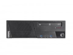 خرید مینی کیس دست دوم Lenovo ThinkCentre M93p پردازنده i5 نسل 4 سایز مینی