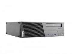 مشخصات کیس استوک Lenovo ThinkCentre M93p پردازنده i5 نسل 4 سایز مینی