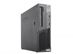 قیمت و خرید مینی کیس استوک Lenovo ThinkCentre M93p پردازنده i5 نسل 4 سایز مینی